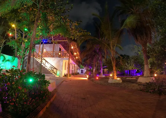 Hotel Isla Real