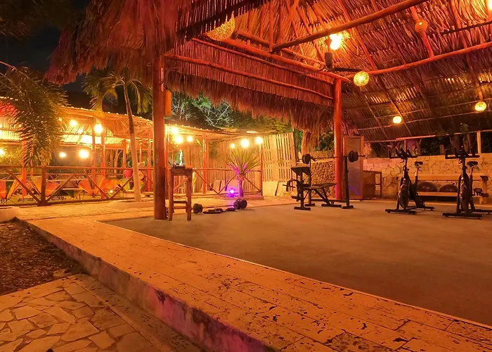Hotel Isla Real