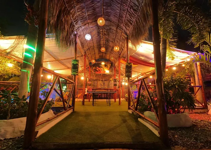 Hotel Isla Real