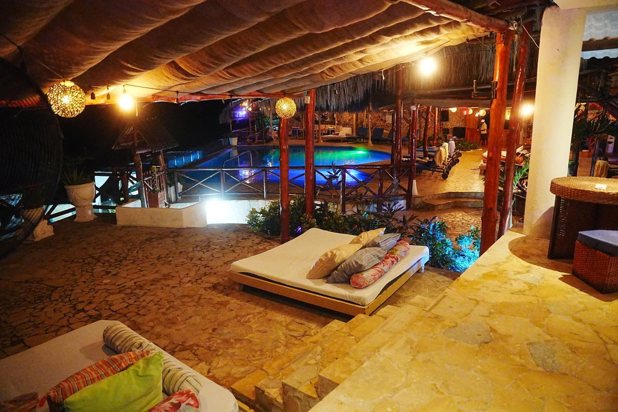 Isla Real 3*