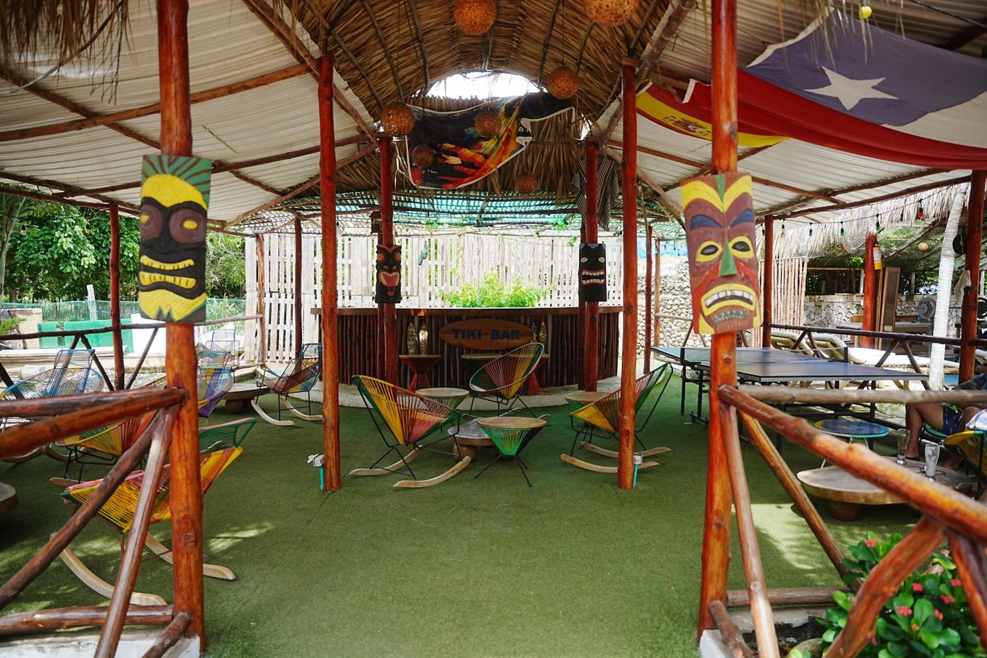Isla Real 3*