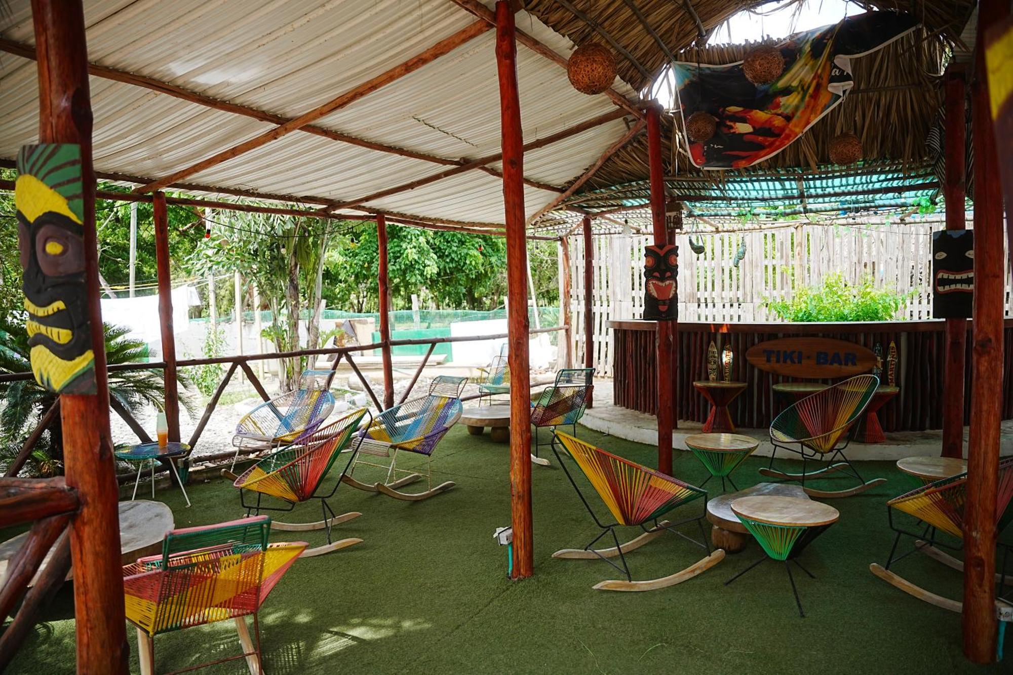 Isla Real Hotel