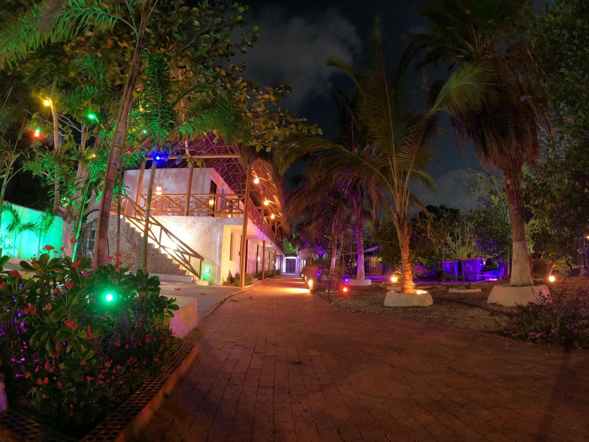 Isla Real 3*