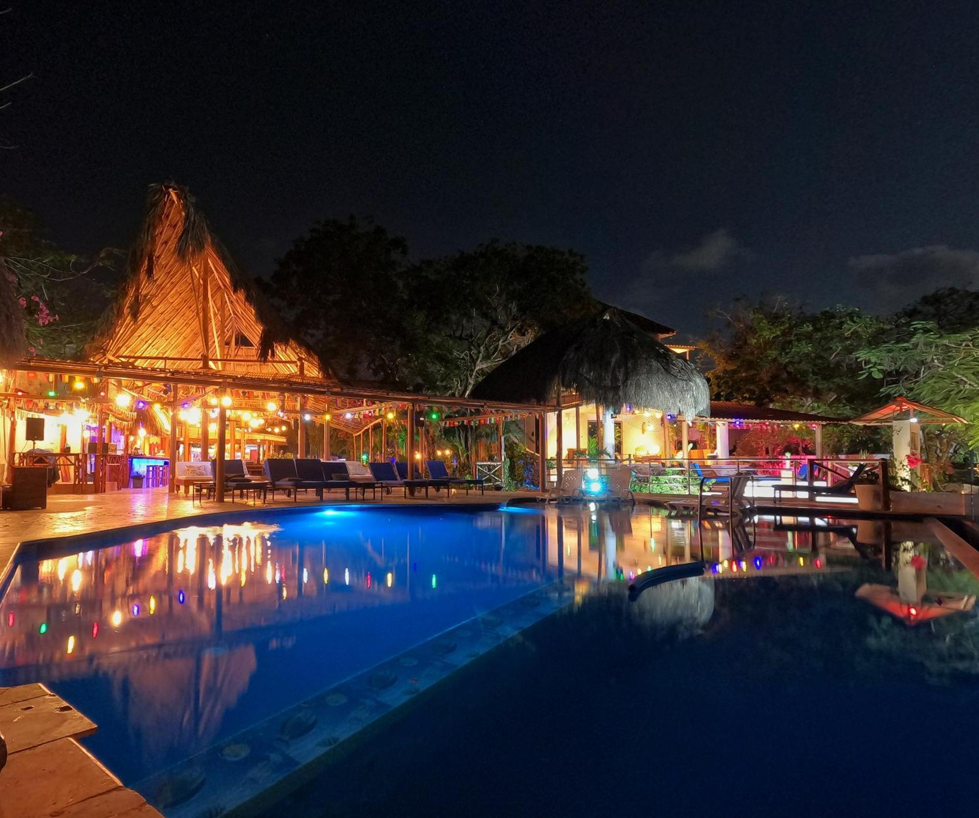 Isla Real 3* Corregimiento Bocachica